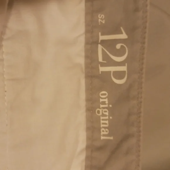 💰Ann Taylor Loft Shorts 12P - Picture 5 of 5